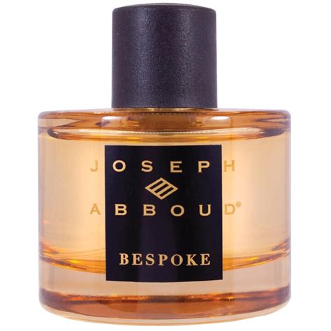 joseph abboud bespoke cologne review